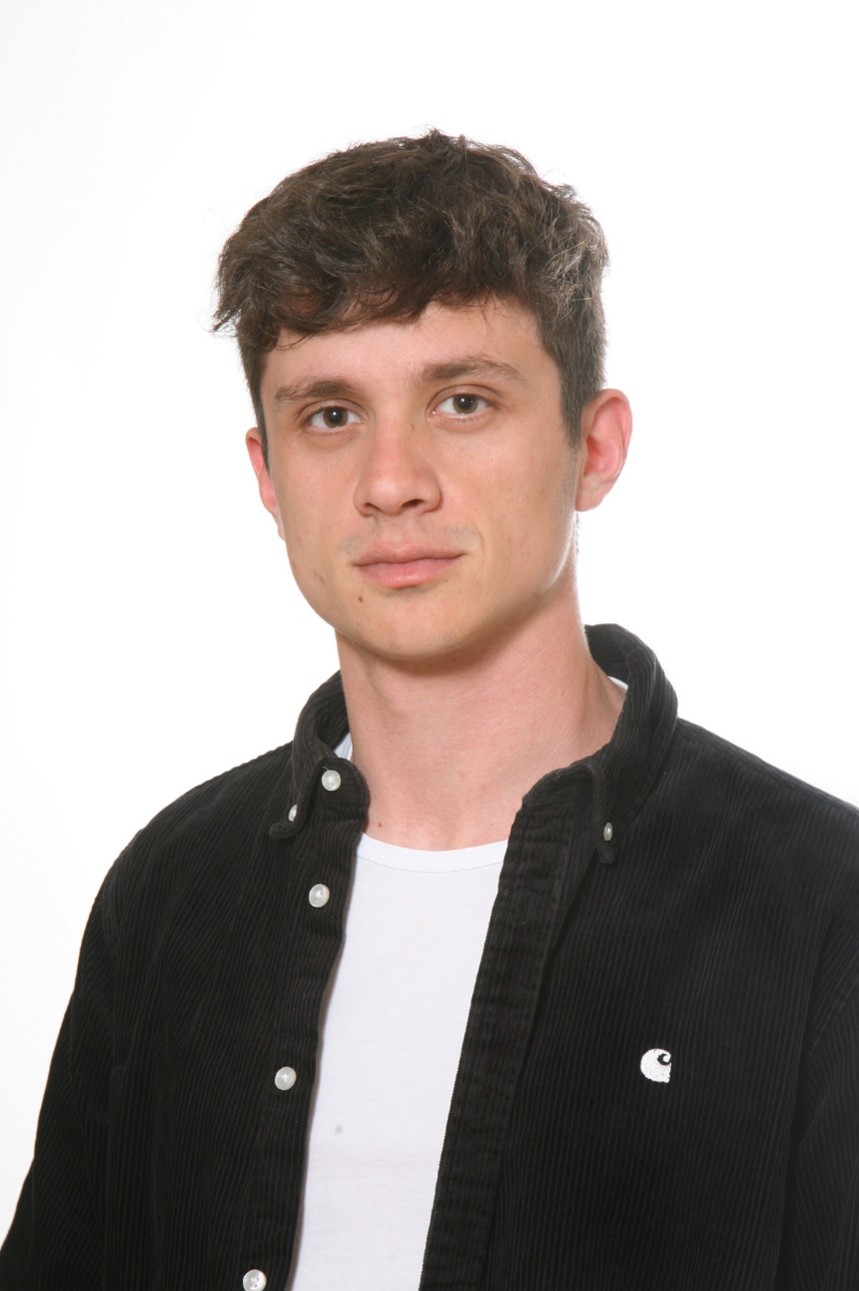 Dr. Davide Tramontana